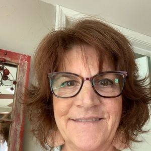 Meet your Posher, Cheryl